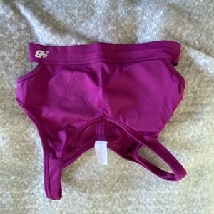 VGUC New Balance Sports Bra